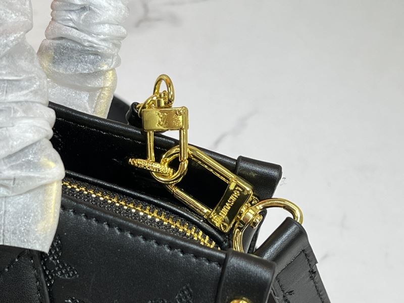 Louis Vuitton Top Handle Bags